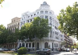Hotel Petit Palace Savoy Alfonso XII