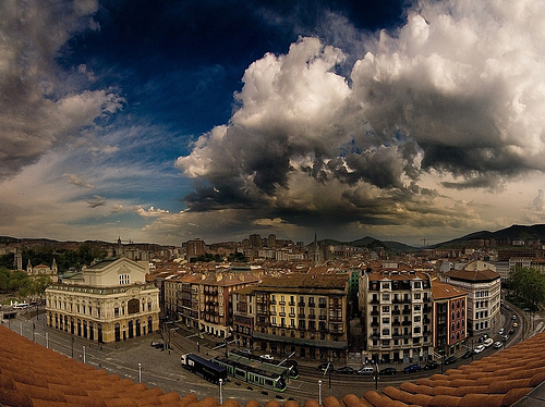 7 Calles Bilbao
