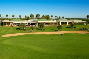 Hotel de Golf Iberostar Royal Andalus